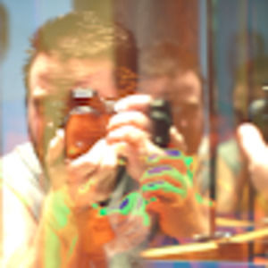 Meet your Posher, Bill